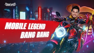 တော်ကီဖုတ်မယ် ML ဆော့မယ် Dota Lobby မယ် !