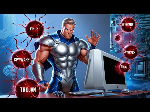 The Surprising Truth About Malware Nobody Tells You