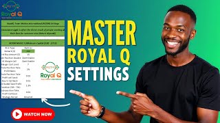 Understanding RQTMI UPDATED EXCEL TEMPLATE