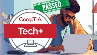 CompTIA Tech+ Practice Test