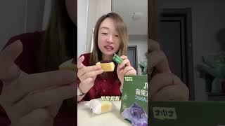 蓝莓是眼睛的好朋友，七小七家的蓝莓酱不加一滴水而且还是有机的，配上土司简直绝了👍一口一口把你吃掉 蓝莓酱