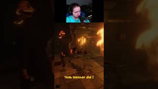 Mejai answers the call - Forewarned