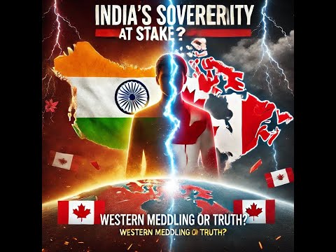 Canada India Diplomatic War #canada #india #narendramodi #rahulgandhi