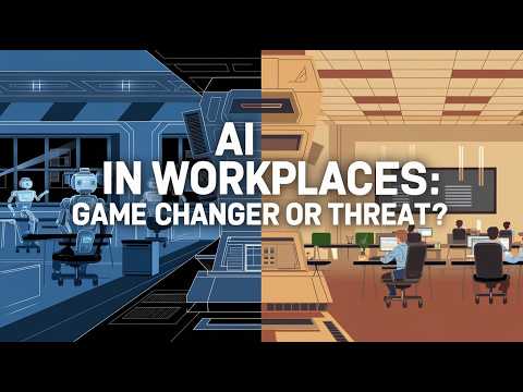 Are You Ready for the AI Takeover?