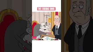 The Queen Funniest Moments😭 #theprince #funny