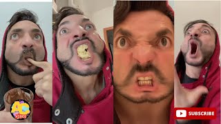 Manuel Mercuri | Funny Videos | II | AC Vibes 😂😂😂