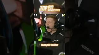 Top COD Moments 🔥 Part 1 #cod #cdl #callofduty