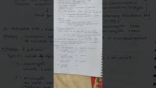 MCQ on CPAM #neetss