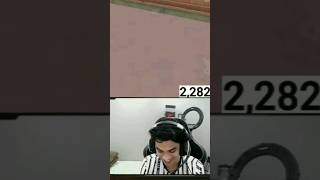 Rega Vs Goldy Bhai - The Smartest One ?😂 Ft.@soulregaltos9810 @8bitGoldygg 🤍
