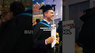 Ranking my university degrees 👨‍🎓 (least to most useful) #shorts