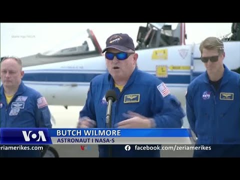 SpaceX shtyn fluturimin në hapësirë për të kthyer astronautët e bllokuar