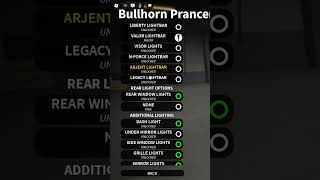 How to customize car liveries in ER:LC Roblox | Emergency Response Liberty County