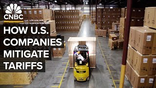 How U.S. Companies Are Mitigating Trump Tariffs With Foreign Trade Zones