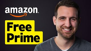 How to Get Amazon Prime for Free
