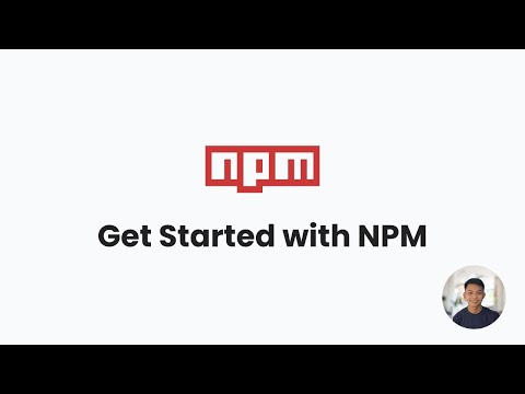 NPM Tutorial: A Beginner's Guide to Package Management