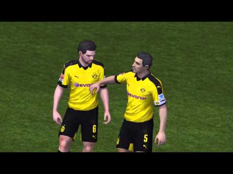 FIFA 15 iOS Road To Division One - 21 - Division 3 & Updates