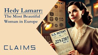 Hedy Lamarr: The Most Beautiful Woman in Europe