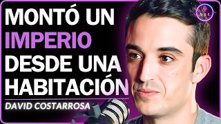 7 Claves para Crear un E-commerce Rentable Desde Cero (David Costarrosa)