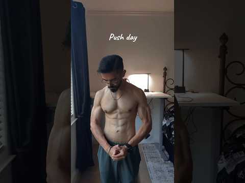 push day