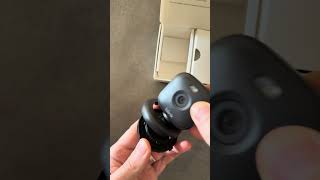 Unboxing the AUD$69 Blink Mini 2 home security camera!