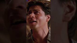 We all felt him here ❤ | #shorts #shahrukh #shahrukh_khan #srk #srkforever #mainyahanhoon #veerzara