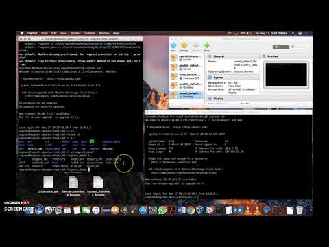 sshanbh2 - ansible
