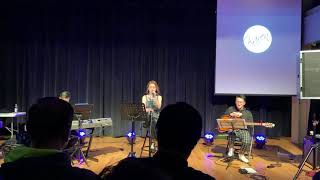 玫瑰哭了 龔柯允 Karen Kong @『時光隧道』踢館女將的十年
