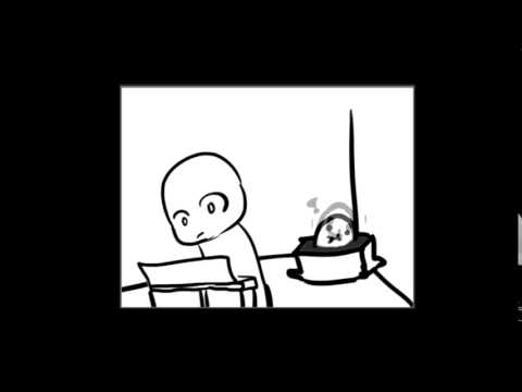 Rawr~ Animation