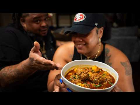 How to Make Authentic Albondigas Soup – Mexican Meatball Soup Recipe