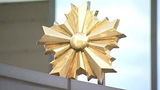 売掛金の返済名目で金を脅し取ろうとした疑いでホストクラブ従業員の男を逮捕　警察が店に家宅捜索 (25/08/04 21:00)