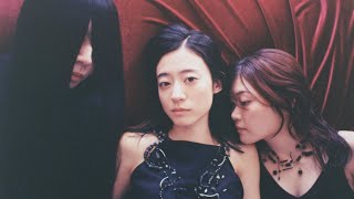 TTH- 羊文学、杏主演映画『かくしごと』に主題歌書き下ろし