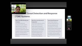 Emerging Trends in Cybersecurity