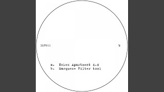 Filter Tool (Original Mix)