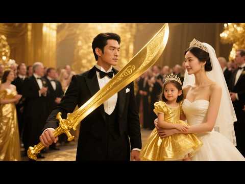 Mocked dad is the Dragon Hall Master! Stars and beauties fight to bear his child!