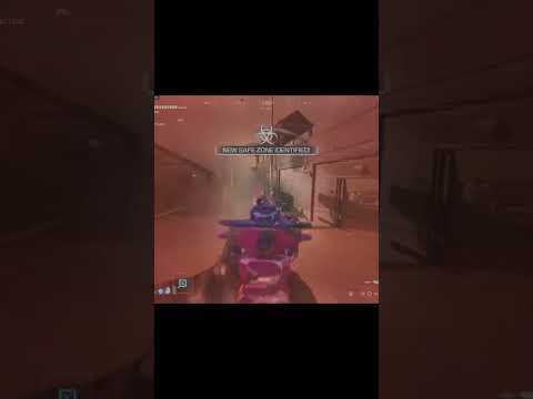 2v1 warzone clutch #bo6 #warzone #cod #mw3 #clutch