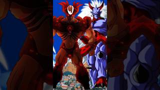 Archon vs zarama||Anime War #whoisstrongestdragonball