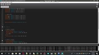 Arduino TTP224 4 kanallı Toxunma Kanalı İstifadəsi