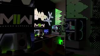 Today is the day #dreamsetup #gamingshorts #pc #viral#yearofyou #bts #shorts #desktop #aesthetic