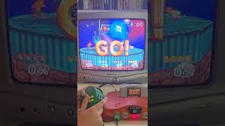 Smash Remix 2.0 (Nintendo 64 Mod)