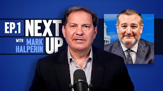 What Gets Ignored By the Partisans, Plus Sen. Ted Cruz on Two Different Tariff Paths Ahead for Trump