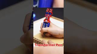 Top 4 Amazing Pen #shorts #gadgets #unboxing #youtubeshorts