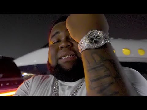 Rod Wave - Time Heals (Official Video)