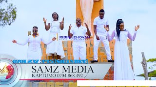 RIBIN JEHOVAH BY STANO LIMO (SIGINDET) OFFICIAL VIDEO ( 0701 237 345) Skiza 5968658 to 811