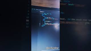 Anchor tag in HTML #codingtutorial #htmlcss #html #html5 #likeandsubscribe #love #likeforlikes #like