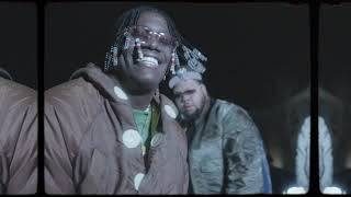 Royal Rumble-Yachty, Krispylife Kid, RMC Mike, Babyface Ray, Rio Da Yung OG, DC2Trill, Icewear Vezzo