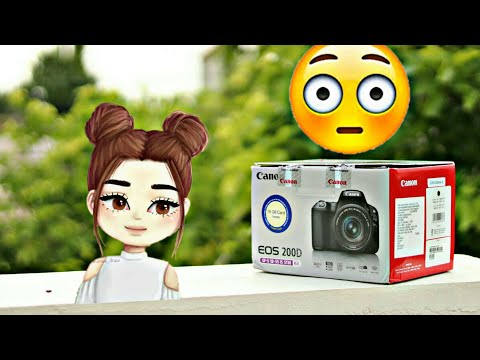 Canon EOS 200D Worth Than Canon EOS Canon 200 | Overview\Samples
