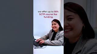 🚀 Get up to $3,000/Month SkillsFuture Mid-Career Training Allowance! 🎓