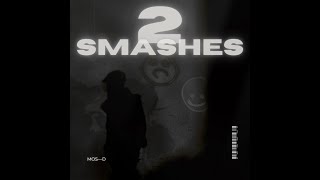 2 Smashes – Dark UK Trap x Bounce Beat 2025 | Prod. by Mos D