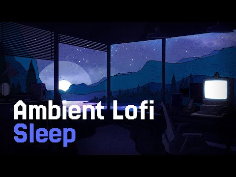 Ambient Lofi Radio 🎧 24/7 tunes to help escape it all