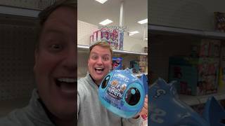 Stitch Jumbo Mystery Capsule! #SummerVibes